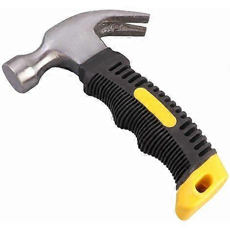 Short claw hammer - [Energy class A]