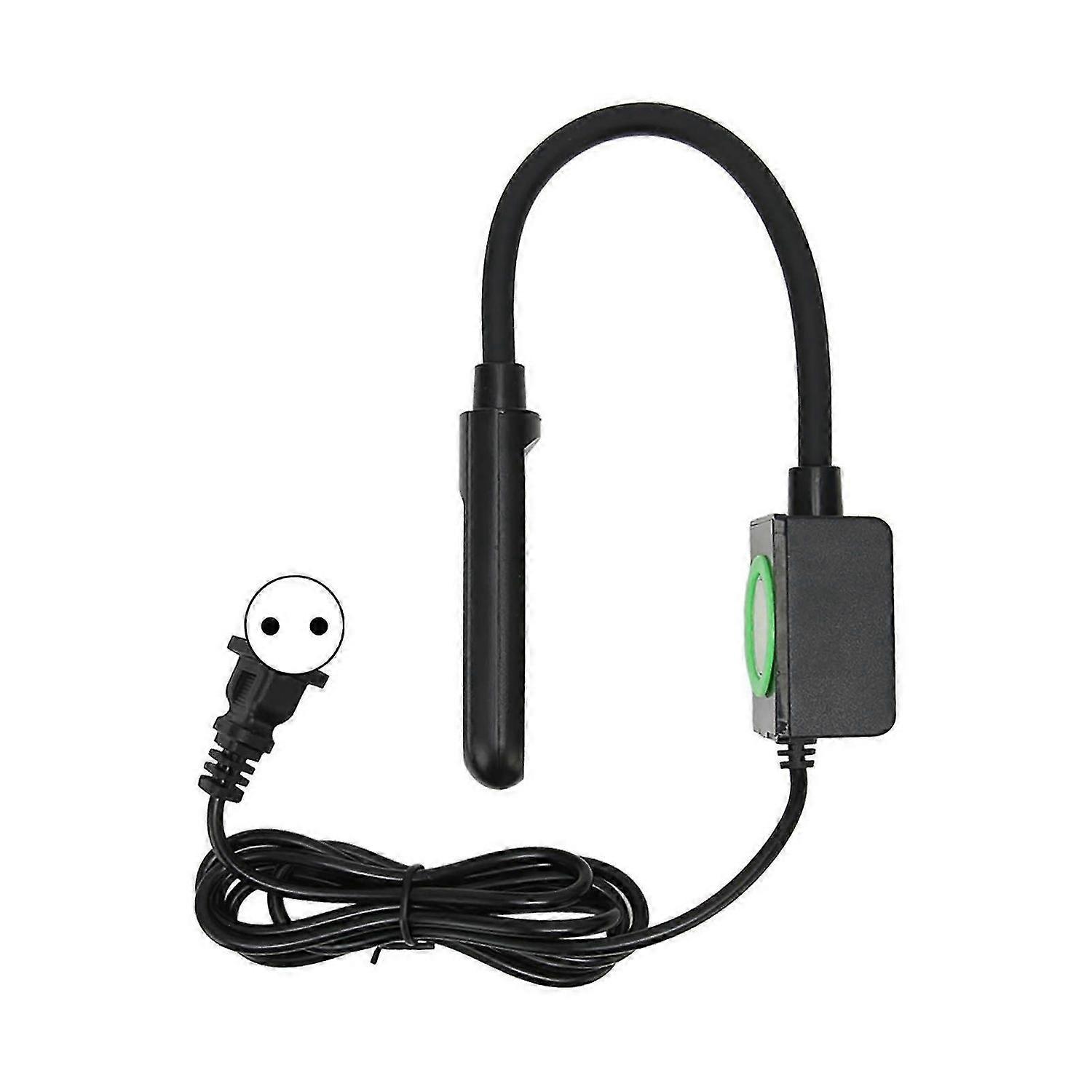2025 Latest Model Sewing Light 360 Rotatable Touch Control Switch Slip