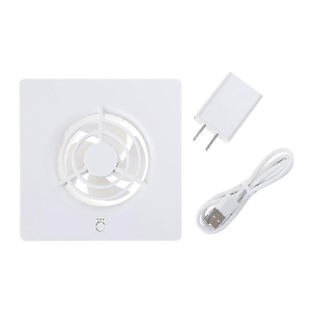 75mm Bathroom Extractor Fan with Speed Control for Ventilation