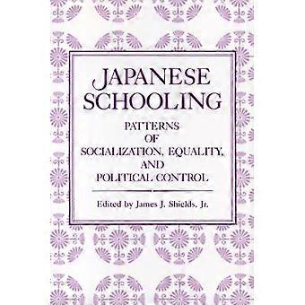 Japanese Schooling