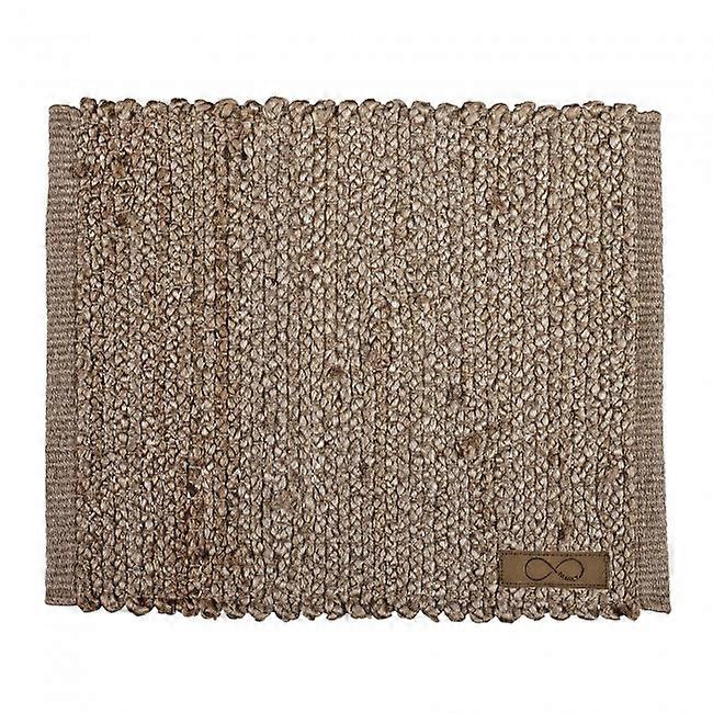 Bordstablett JUTE  35 x 45cm