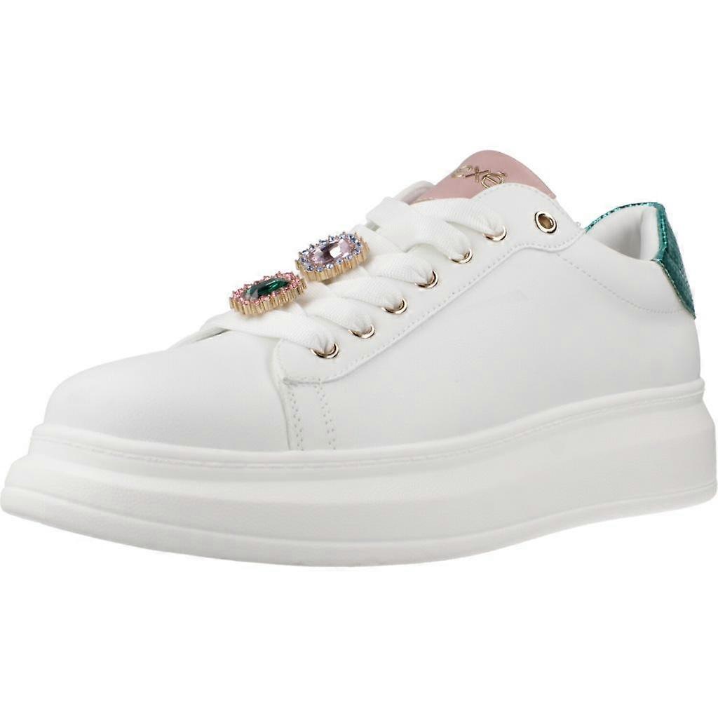 ExÉ Sport / Turnschuhe 66 51ex03e