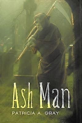Ash Man