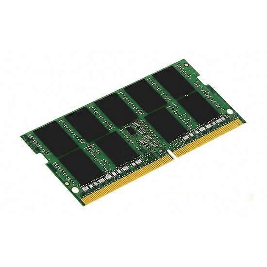 Kingston – Ddr4 – Modul – 4 GB – So-Dimm 260-polig – 2666 MHz / PC4-21300 – ungepuffert