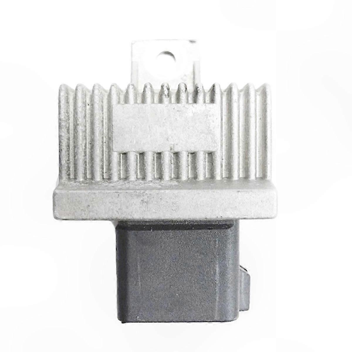 Glow Plug Relay for Trafic Scenic Primastar 7700115078 25230AY900 Replacement Part