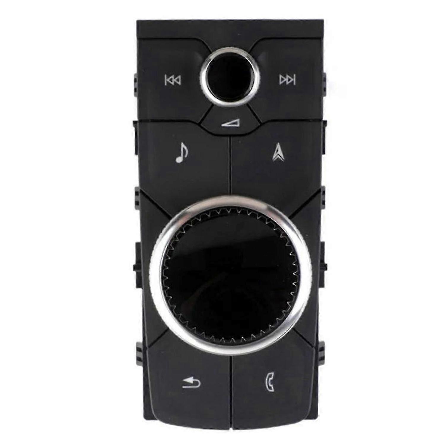Car Multi Function Combination Switch for Cadillac CT6 2019-2020