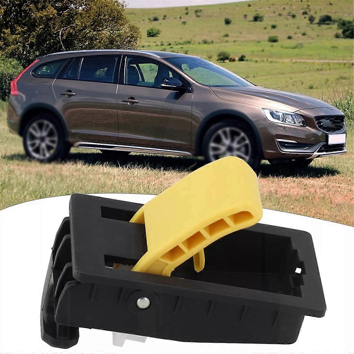 31457172 Hood Safety Catch Control Lever Fits for S60 XC60