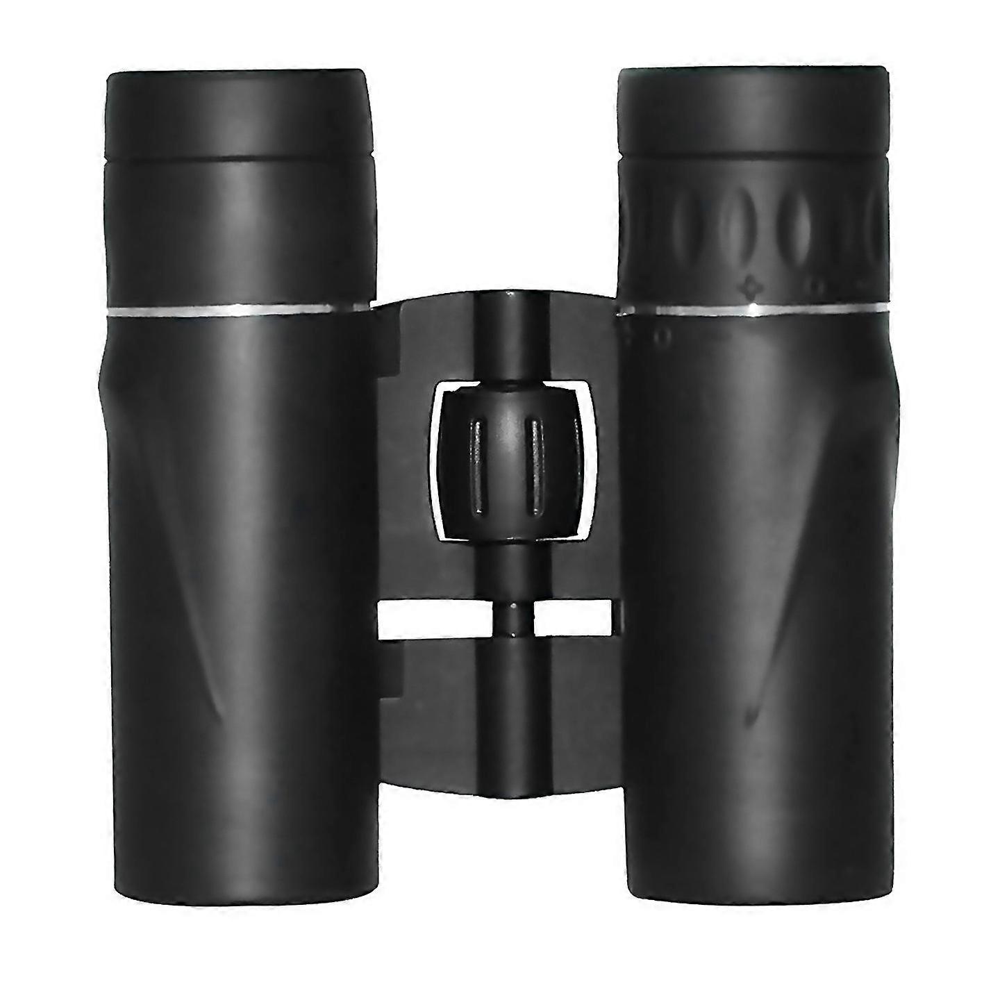 For Mini Portable Zoom Telescope Binoculars Powerful Range Low Light