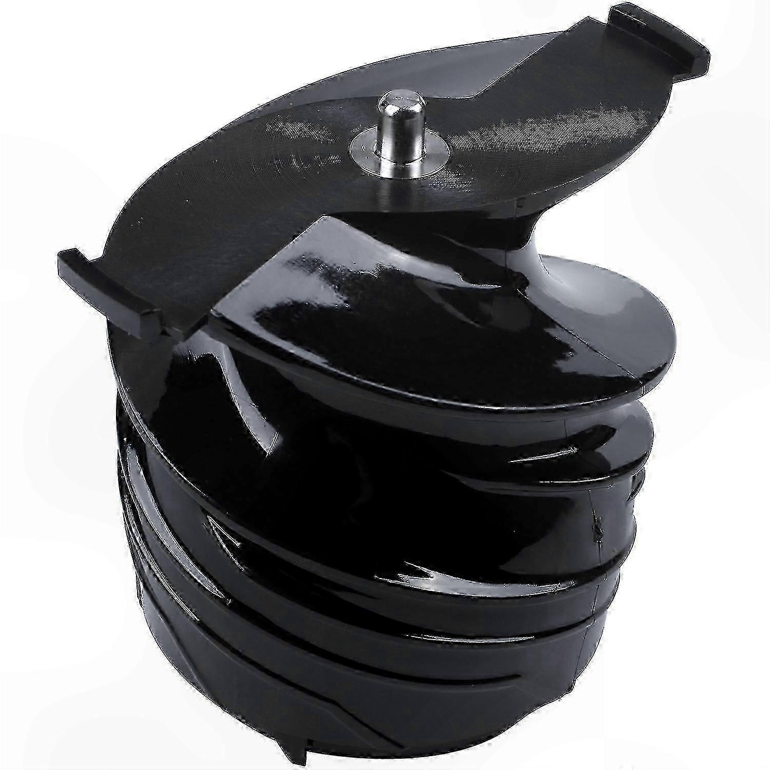 Screw Propeller Replacement for Slow Juicer, Fits HH-SBF11/1100 Model