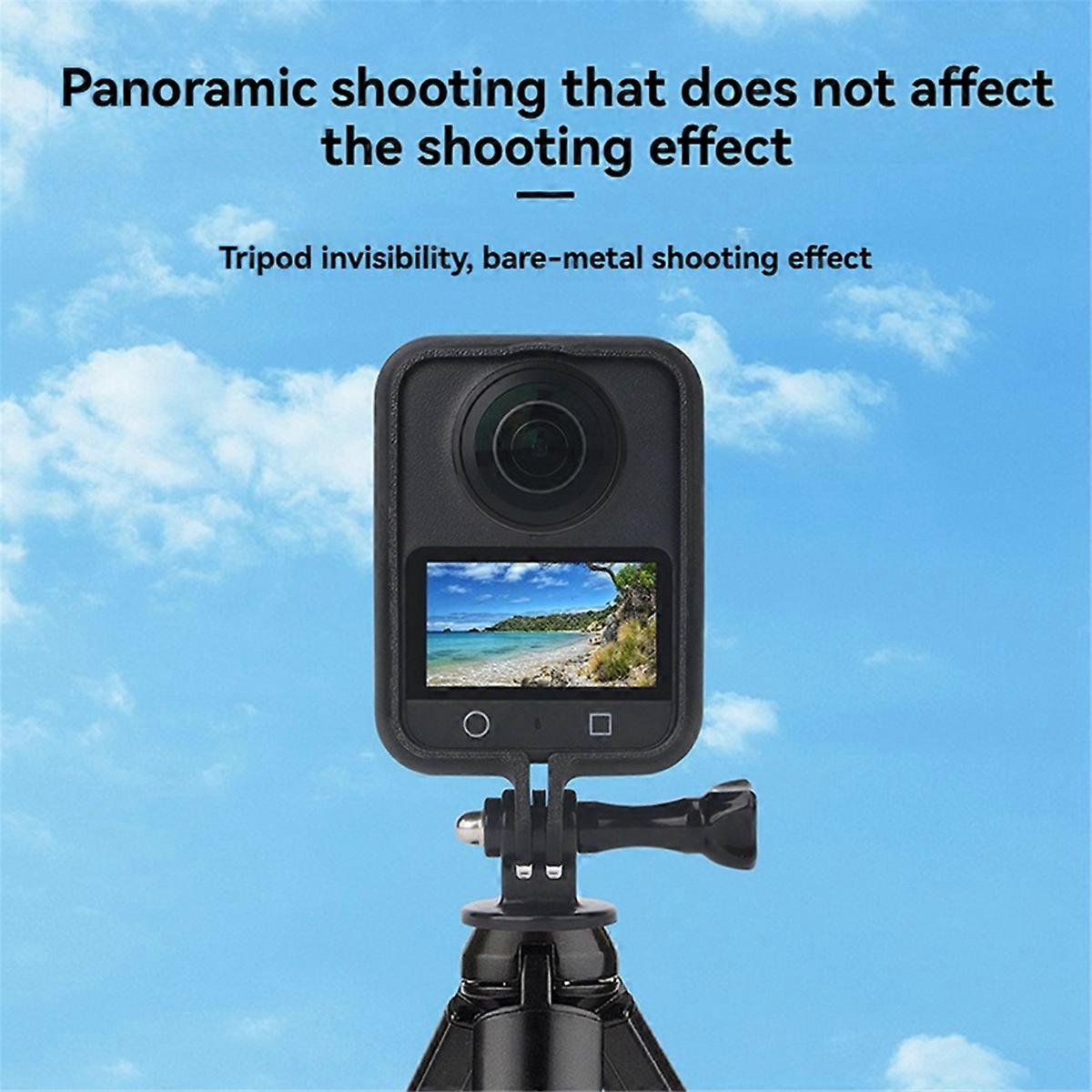 for 360 Frame Cage Extension Frame Shockproof Protective Frame Housing Case for 360 Accessories B