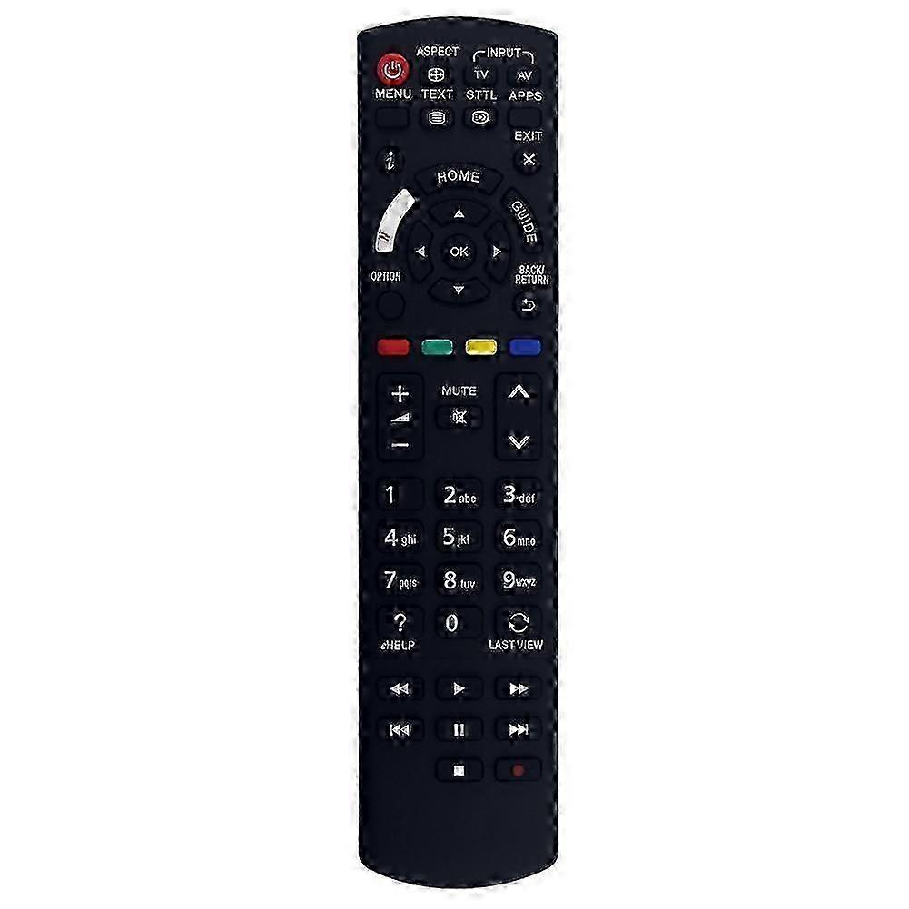 N2QAYB001109 Remote Control Replace for Panasonic TX-24FS500B