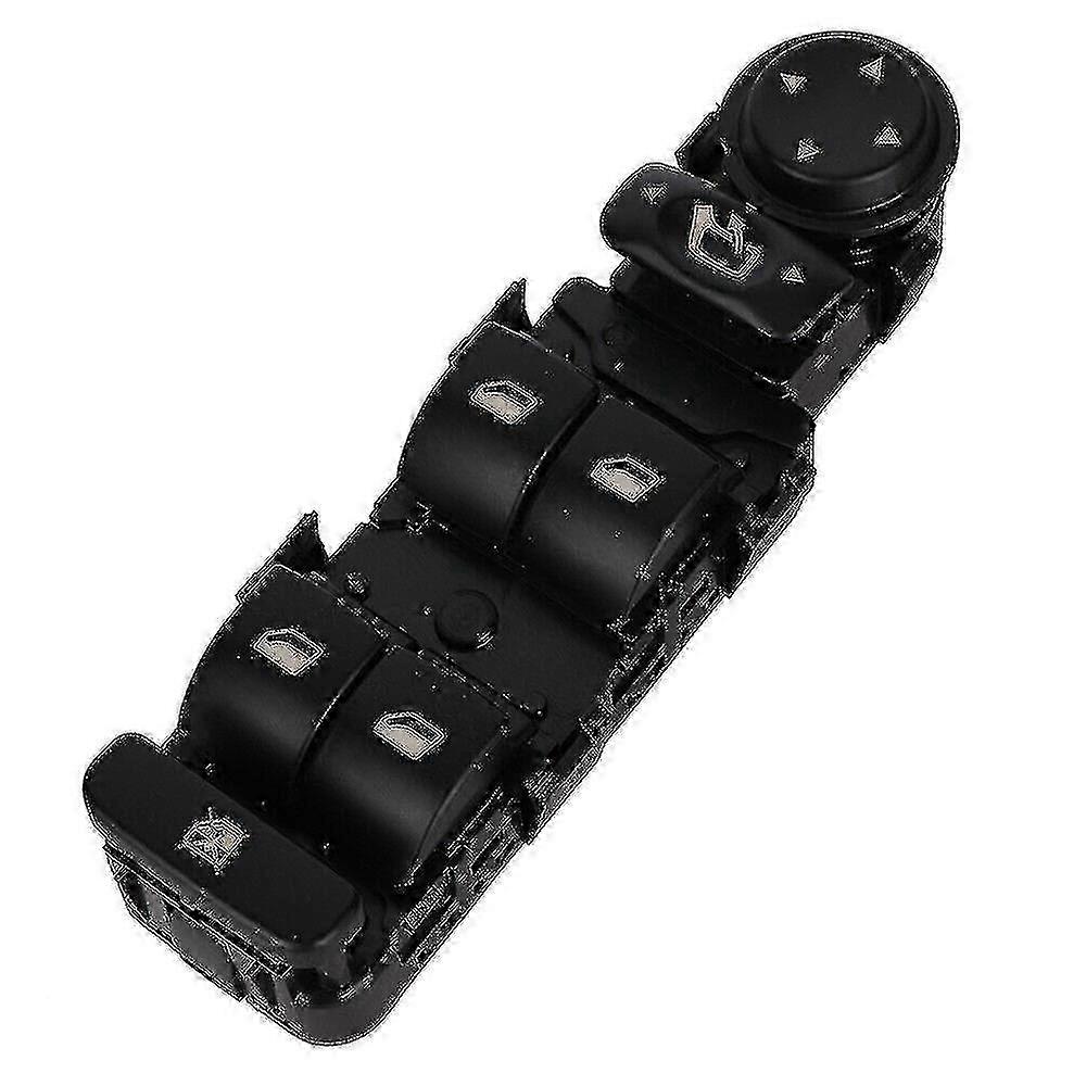 compatible Citroen C5 I, Ii, C8 Window Switch (with Mirror Folding Function)-subaoe S123016927 hwy