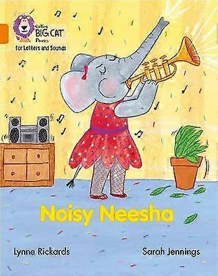 Neesha ruidosa