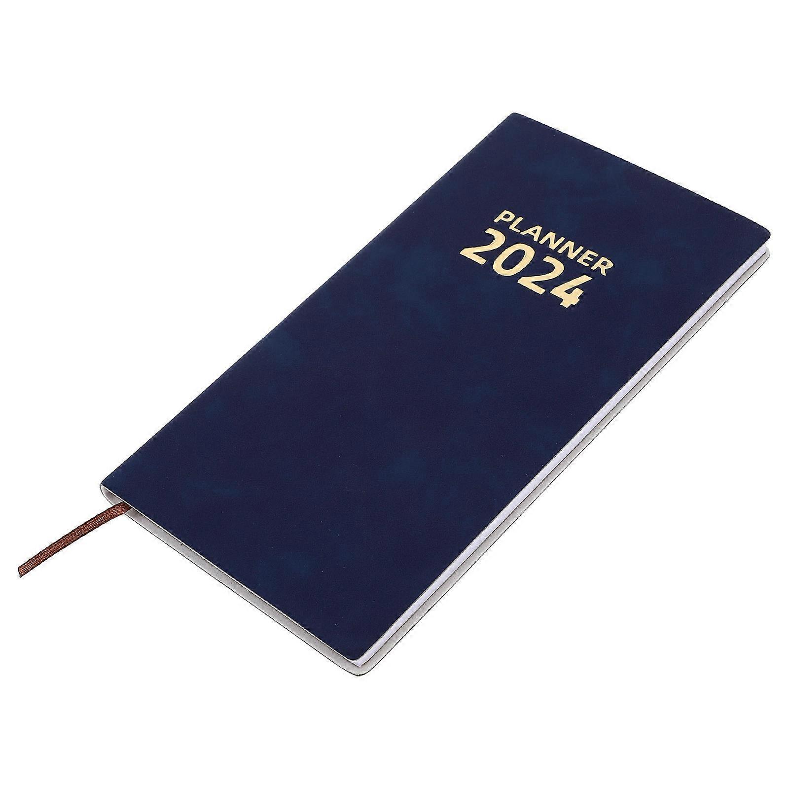 Delicate Planner Notebook for Daily Use 3Pcs Home and Office