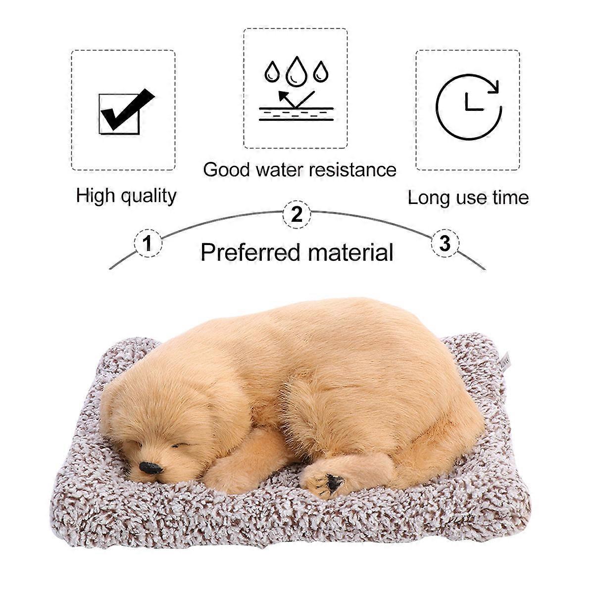 Fake Pet Decor Car Aroma Simulation for Deodorant with One Pc