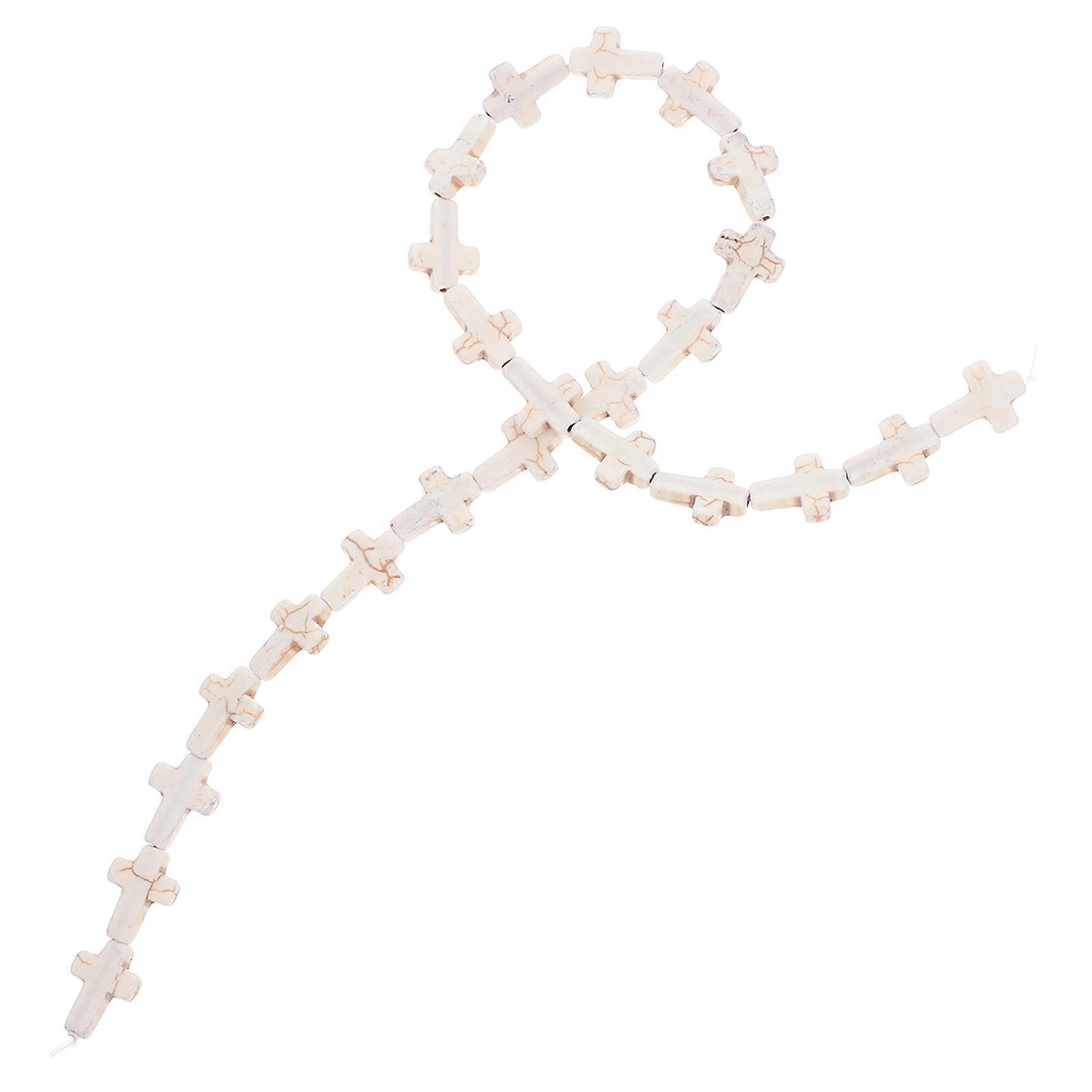 Cute Beads 48 Pcs for Jewelry Making and Keychain Crafting A Unique Choice for Loved Ones and Friends