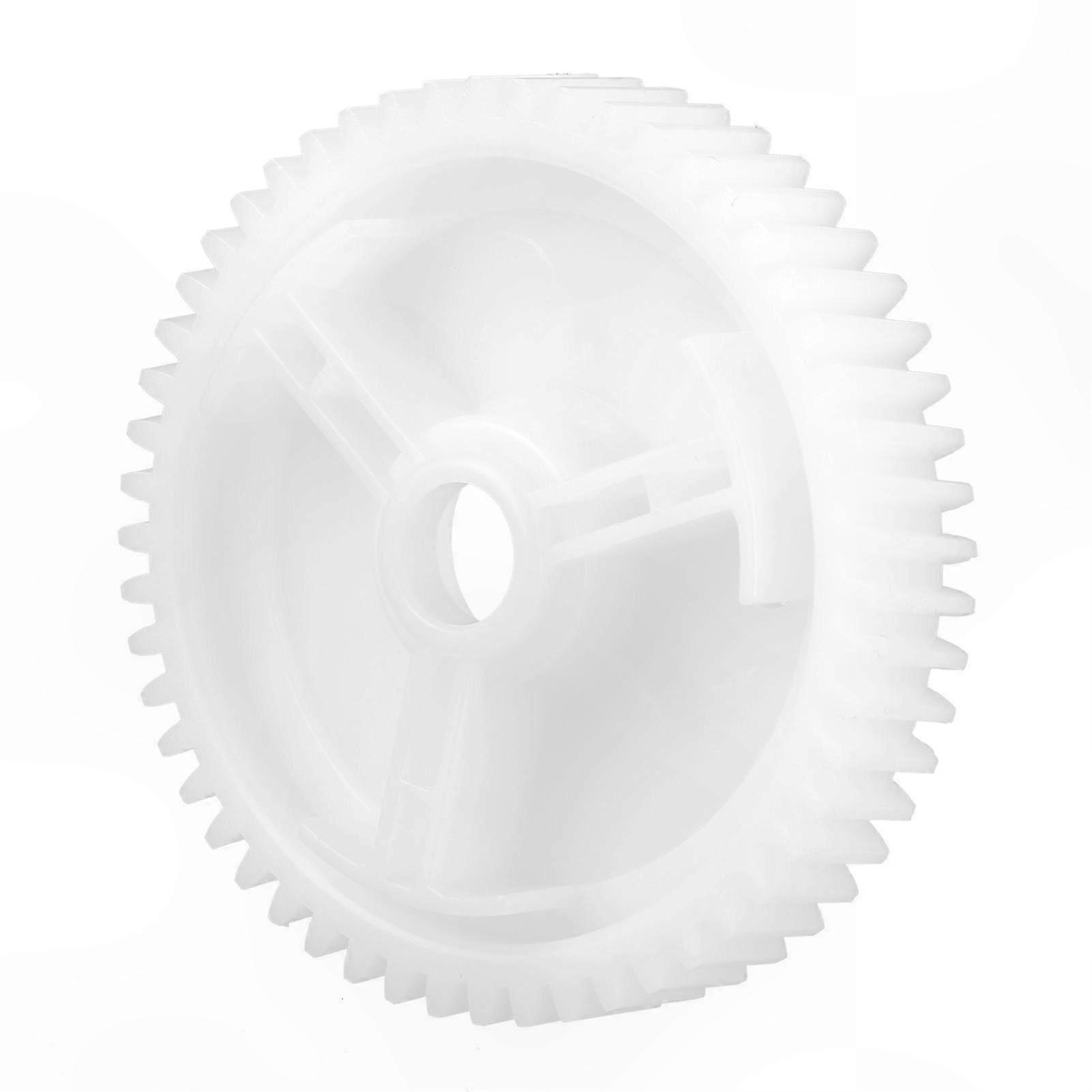 Front and Rear Power Window Regulator Motor Gear Compatible with  3 5 6 CX-7 CX-9 RX-8 Replacement Part G22C5958X