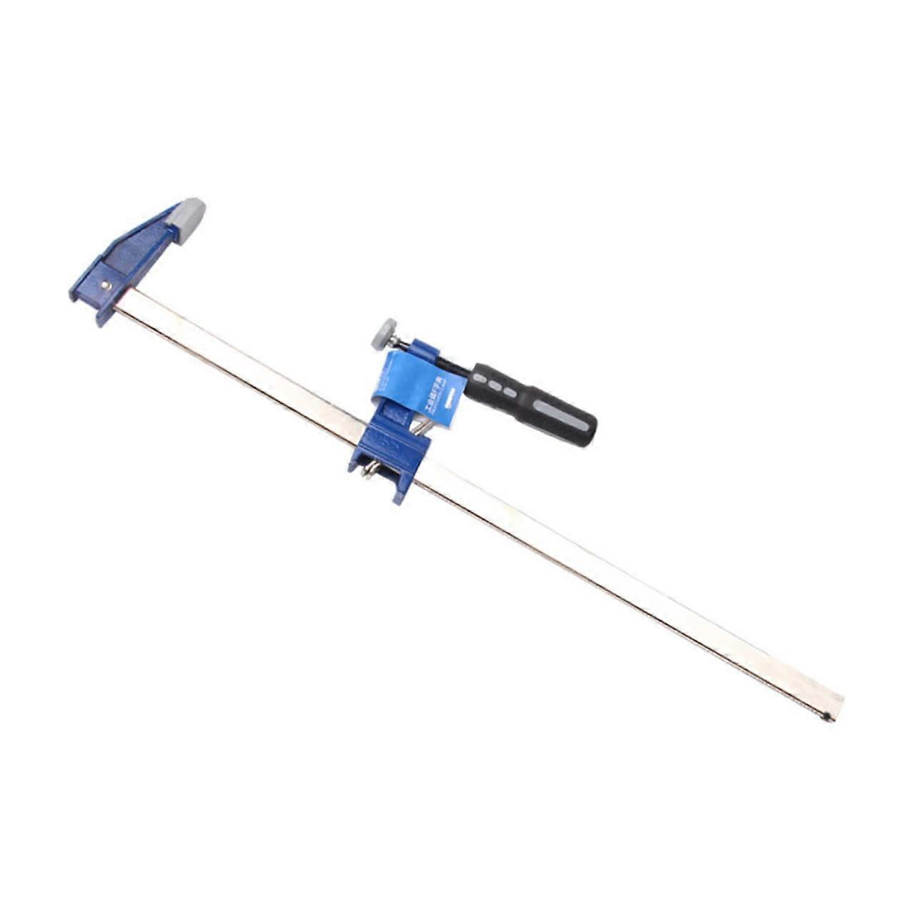 Bar Clamp With Trigger Mechanism For Woodworking HeavyDuty Design And Quick Clip Function For Professionals And DIY Enthusiasts