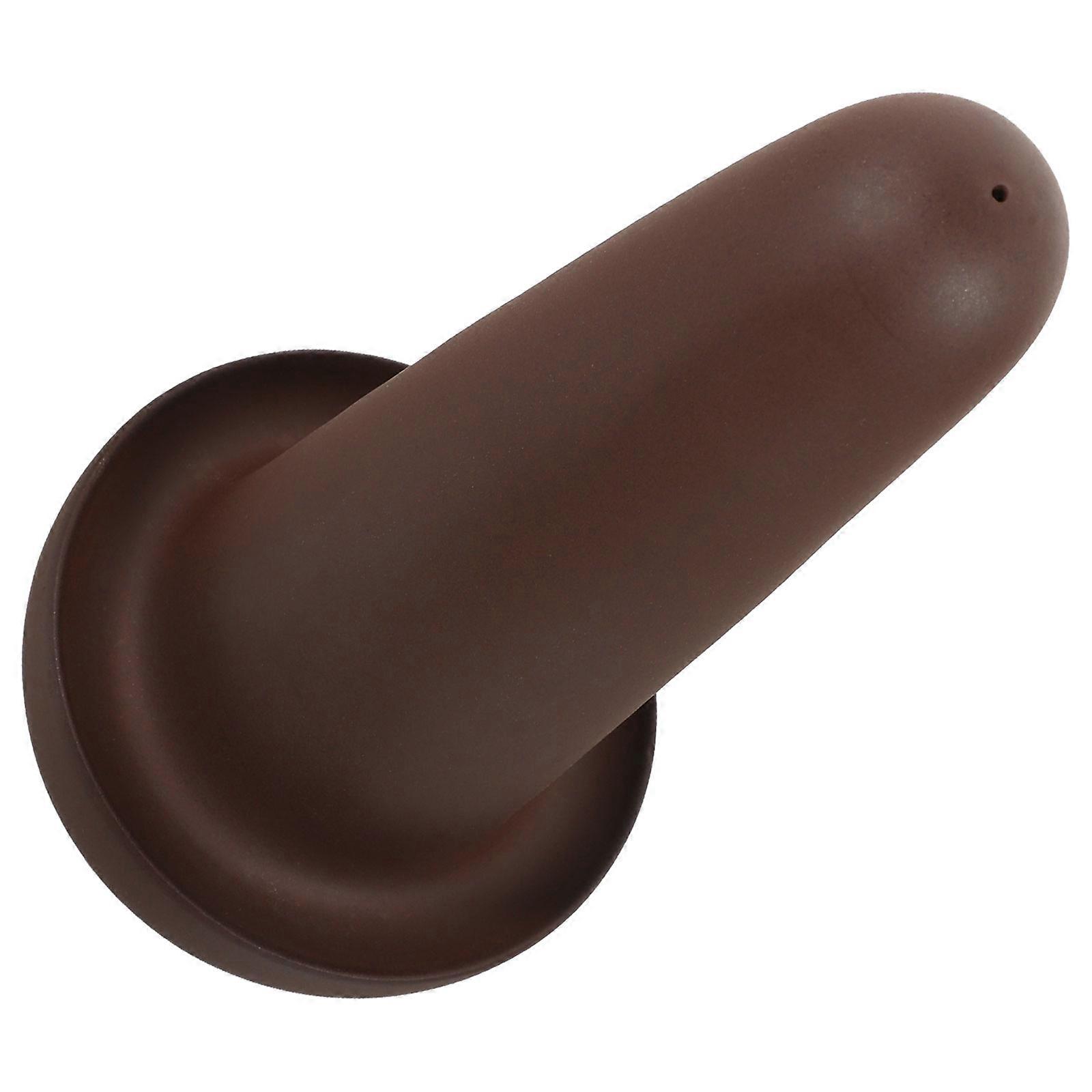 Shrimp Breeding Cone Bucket Designed For Fish Breeders Including Easy Use And Decorate Features In 10.2X4.7X4.7in 1Pack