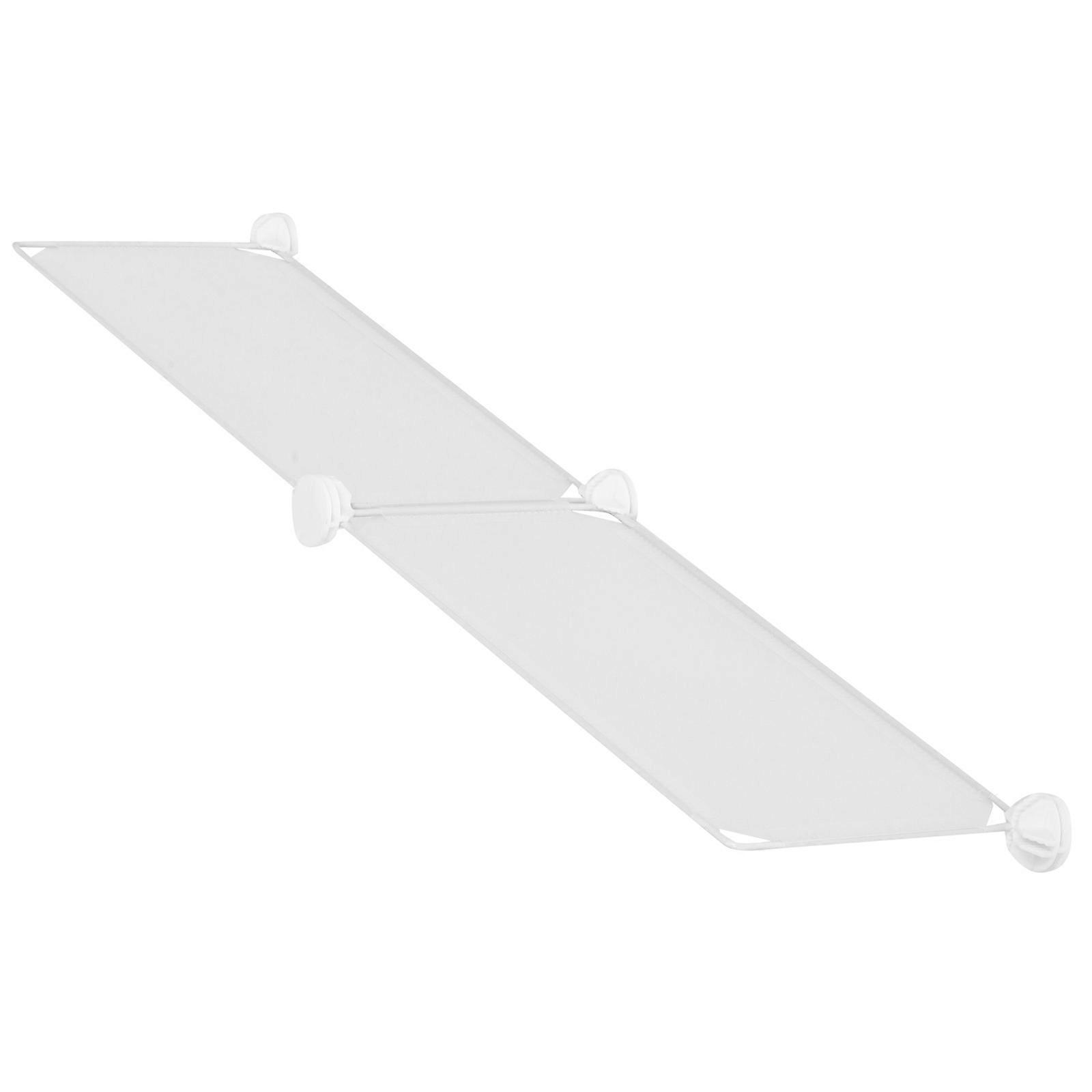 Under Furniture Blocker Plastic for Pet Prevention Multi-Functional 4Pcs