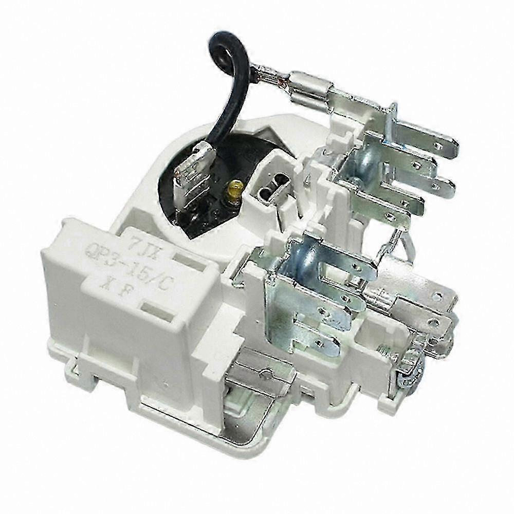 PTC Starter for Refrigerator and Freezer Compressor Replacement