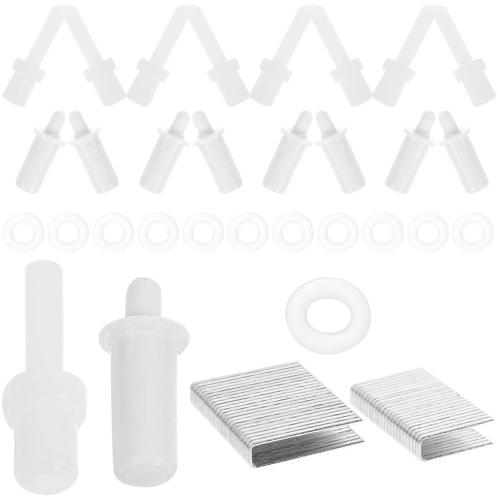 Shutter Repair Pins Plastic Shutter Repair Pin Replacement for 1Set