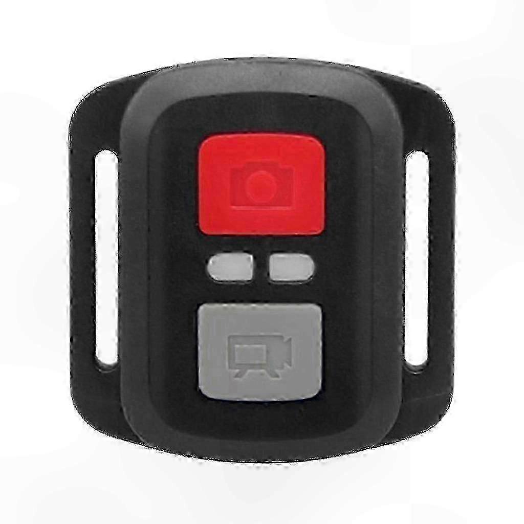 2.4G Wireless Remote for Action Cameras, Compatible with H9R H6S H7S H5S Models