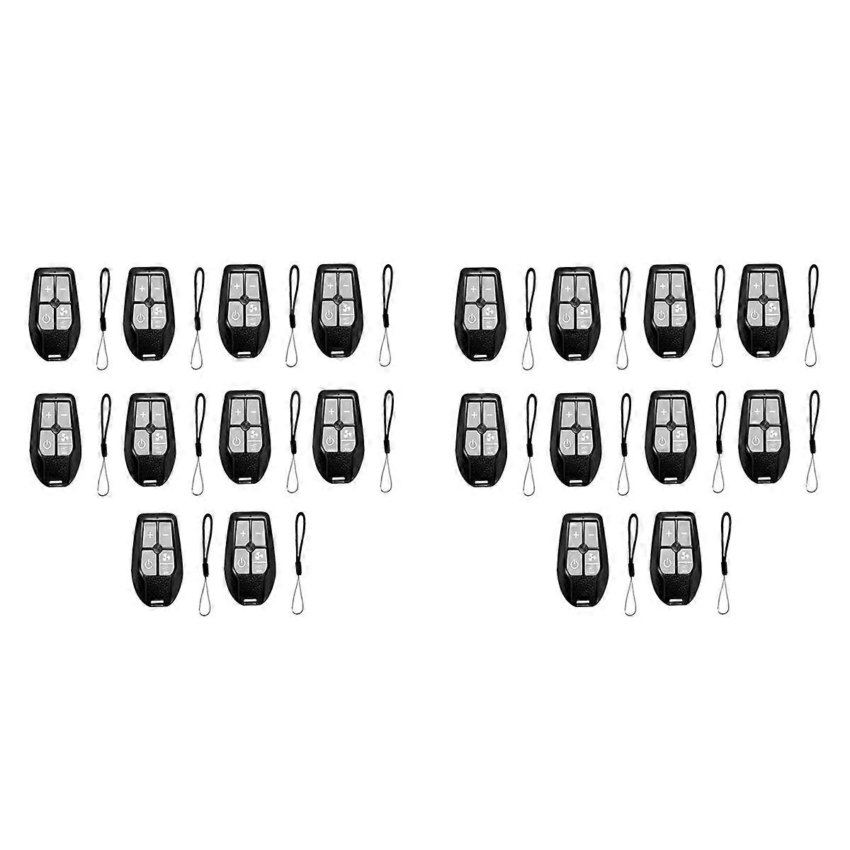 Universal Air Conditioner Remote Control X900 Compatible with All Major Air Conditioner & Models