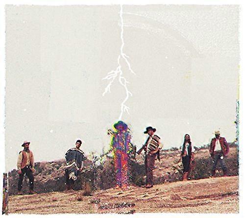 Lewis,black Joe - Electric Slave [CD]