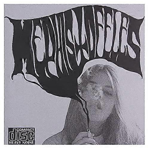 Mephistofeles - Whore [CD]