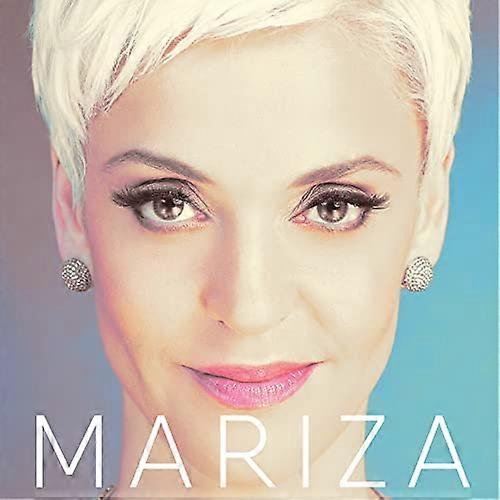 Mariza - Mariza [CD]