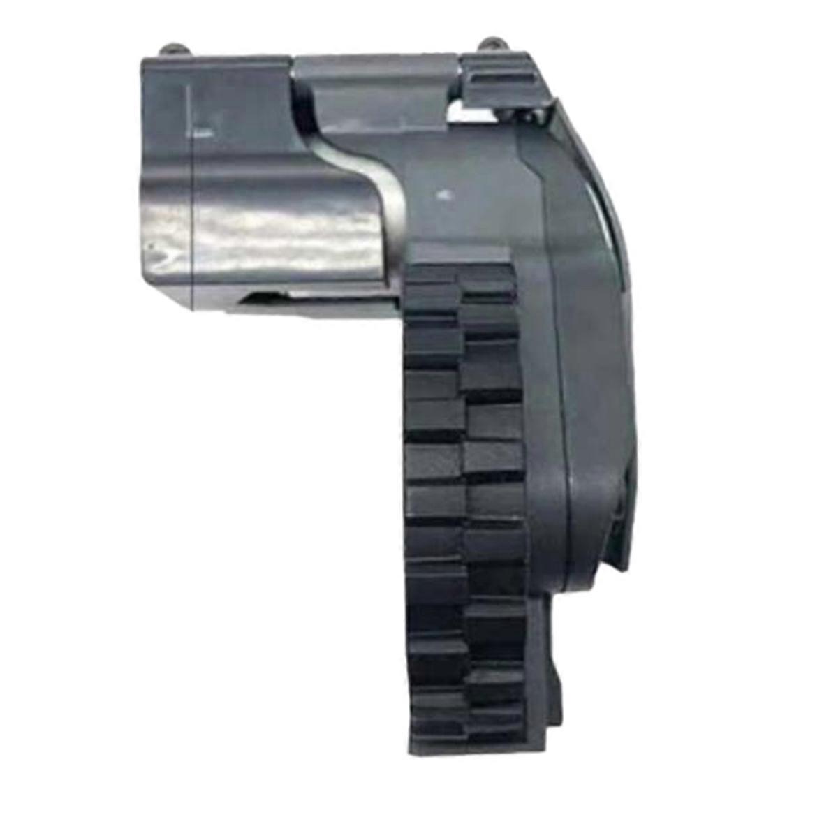 For RoborockS50 S51 S55 Replacement Wheels,Travel Module for Sweeping Robot,Robot Vacuum Accessories