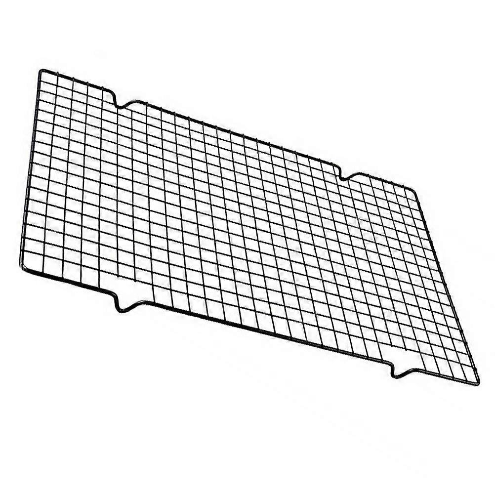 Barbecue Net Cooling Rack for Outdoor Grilling Use