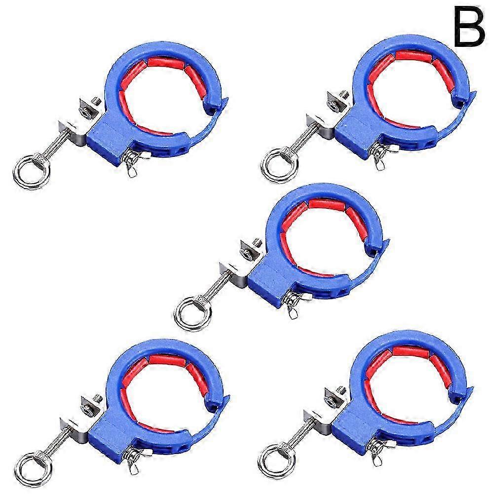 25-26 Cable Tray Roller Electrical Wire Pulling Tool Wires Threading Tool Anti-drop