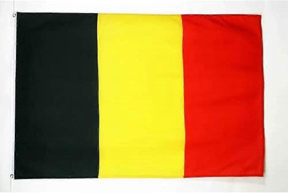 Belgium Flag QI 0261