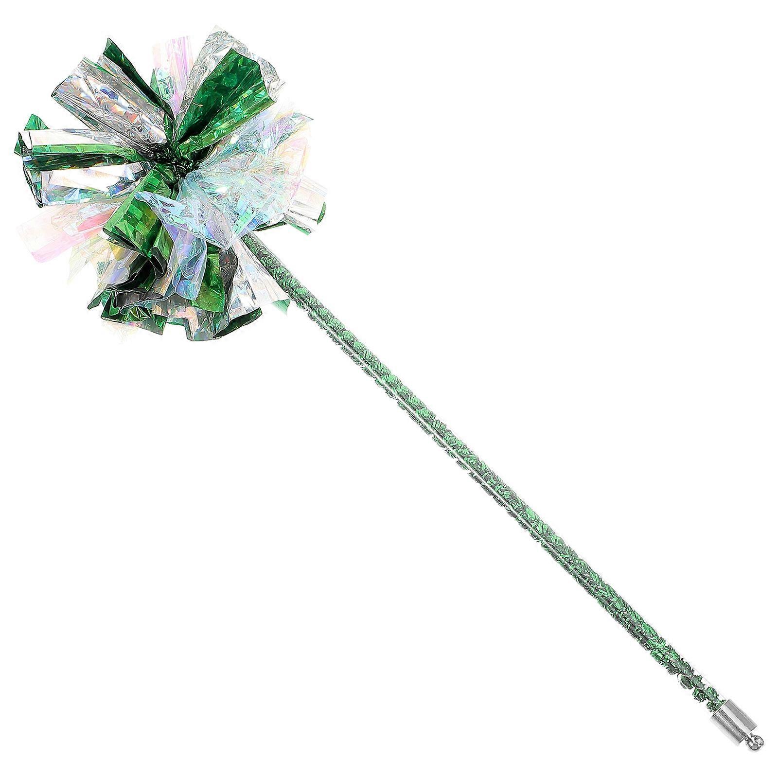 Betta Fish Training Wand for Fish Tank Training 2Pcs Plastic Accessories