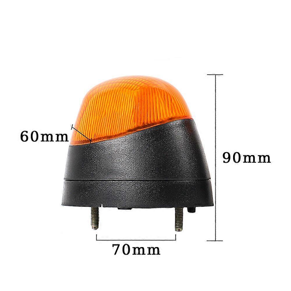 2pc Passager +Driver Side Indicator Light Lamp Repeater For Ford Transit Mk6 Mk7 NO.8919