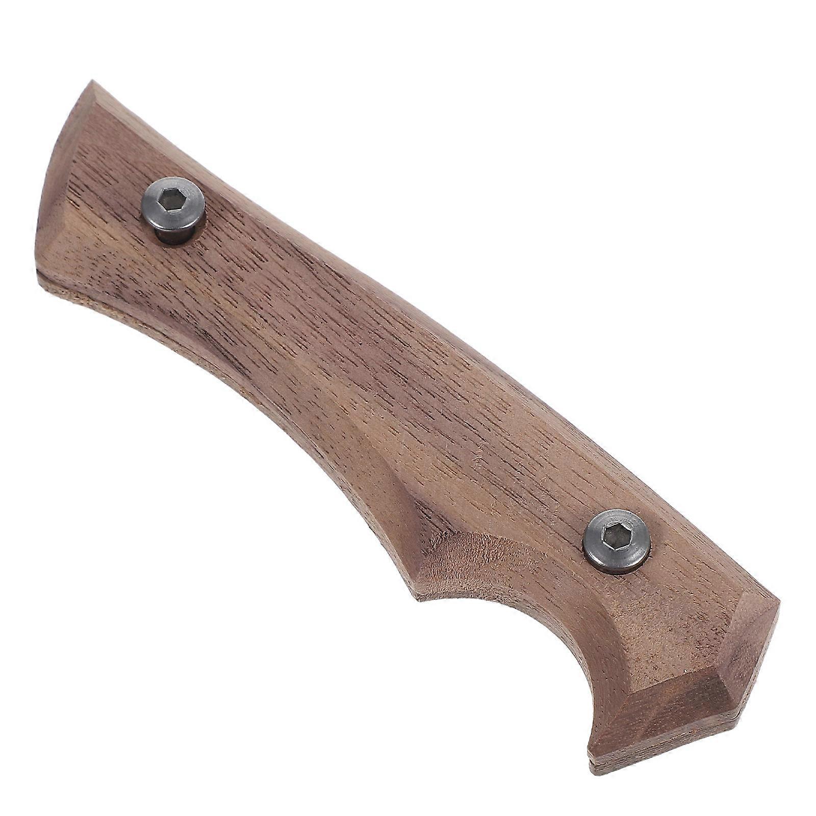 Solid Wood Replacement Handle for Kitchen 3Pcs Set