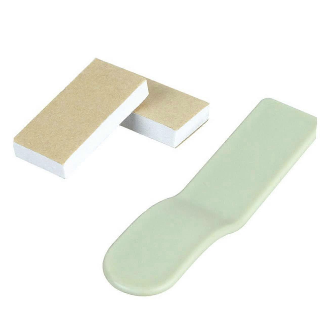 8pcs Toilet Lid Lifter For Home Bathroom Seat Lid Handle For Disabled Use Model 1