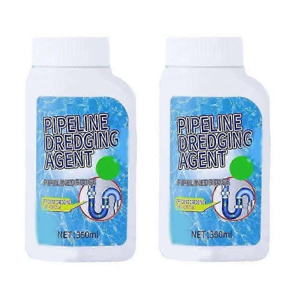 Pipeline Dredging Agent, Drain Cleaner - Drain Clog Remover Agent 25-26s