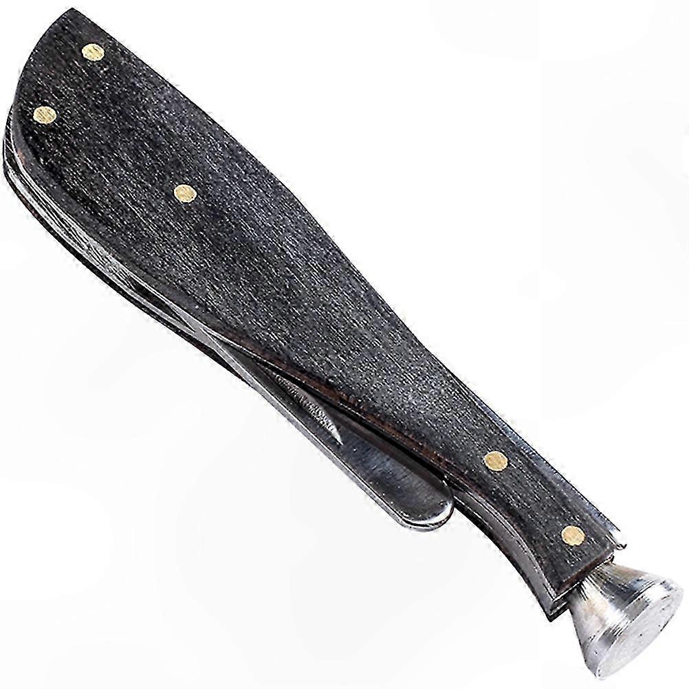 Stainless Steel Tool for Maintenance and Cleaning Tasks