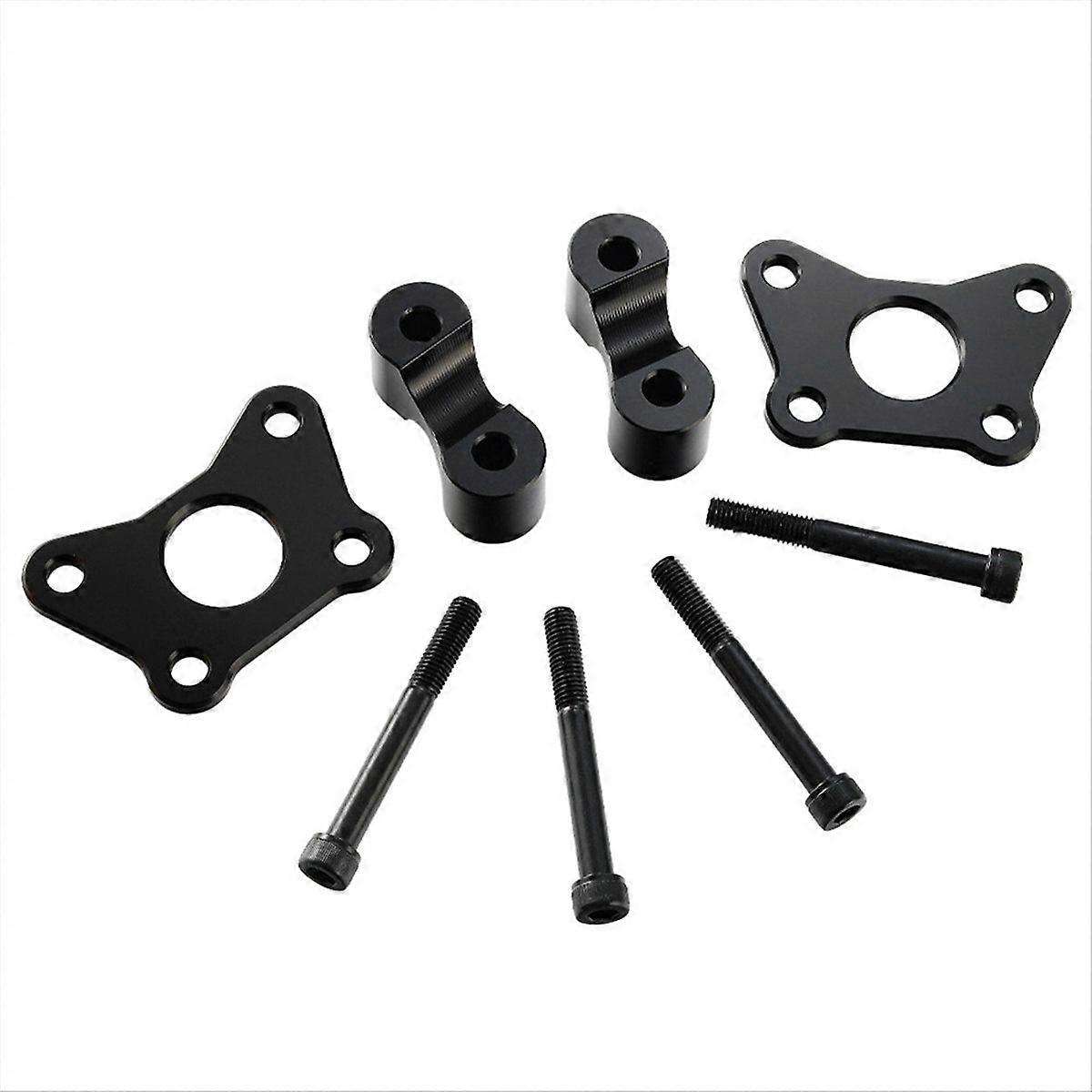 Handlebar Riser for Can Am Spyder, Handle Bar Riser Extension Kit