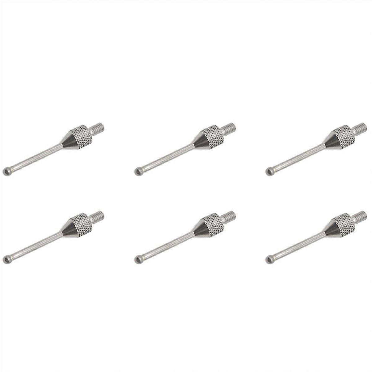 CNC 3D Touch Probe This is theStainless Steel Probe Tip