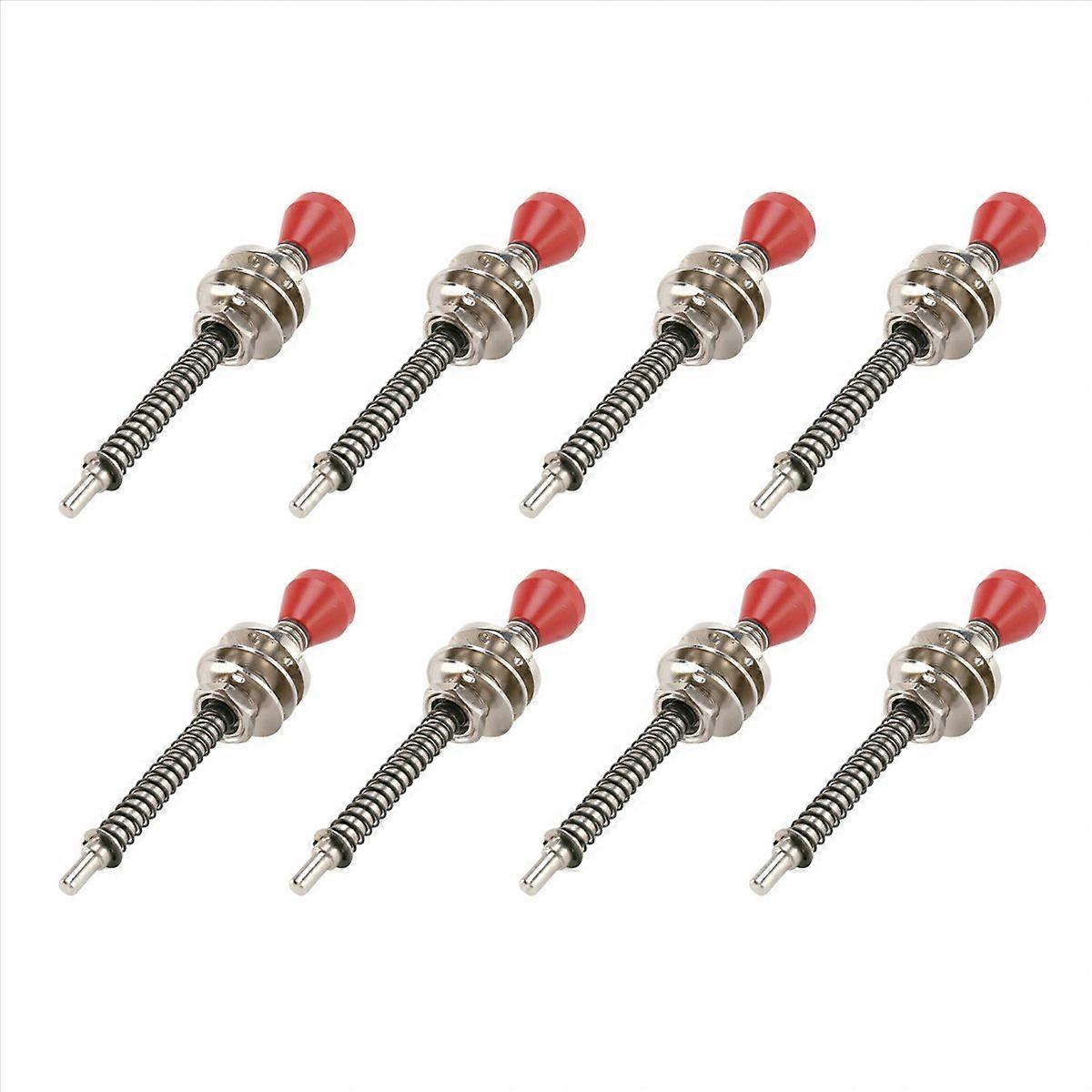 Loaded Spring Rod,for Pinball Machine,for Football and Other Pinballs