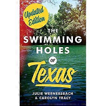 The Swimming Holes of Texas