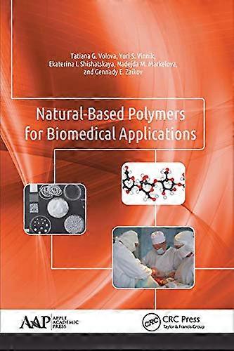 Natural Based Polymers for Biomedical Applications