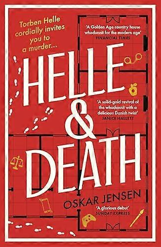 Helle and Death