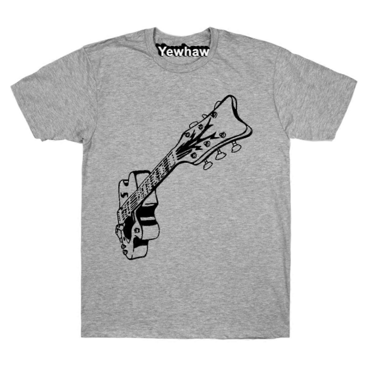 Guitar T-shirt