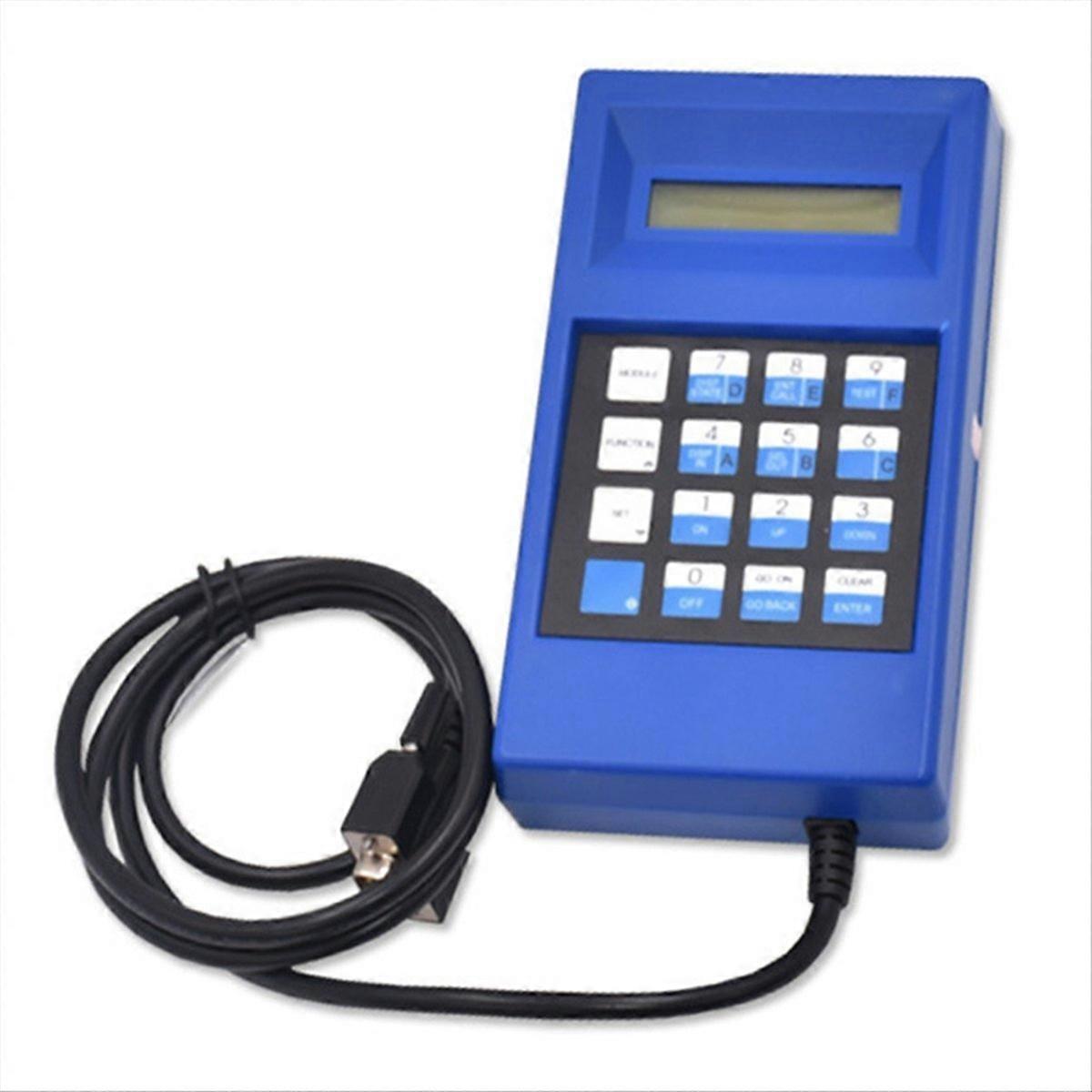 Applicable to Elevator Server, Theo Unaid TT Operator, Debugging Tool