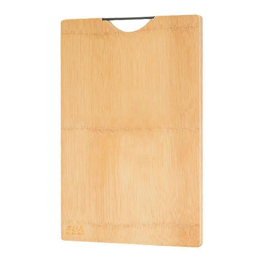 Kitchen Cutting Board Bamboo Non-slip Chopping Board Kitchen Accessories